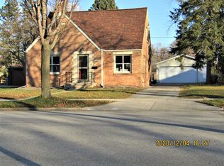 3568 S 58th St, Milwaukee, WI 53220