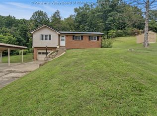 122 Kens Lake Estates Rd, Winfield, WV 25213