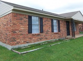 2181 Chattering Ln, Memphis, TN 38127