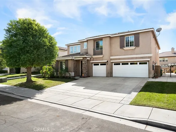 14453 Quarry Creek Ct, Corona, CA 92880