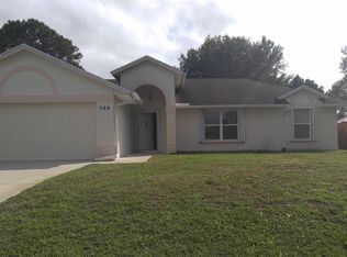 586 SW Comet Ter, Port Saint Lucie, FL 34953