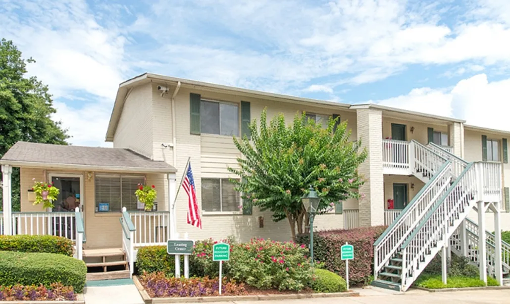 Cooperlake — Photo 1