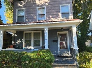 249 Newark Ave, Bloomfield, NJ 07003
