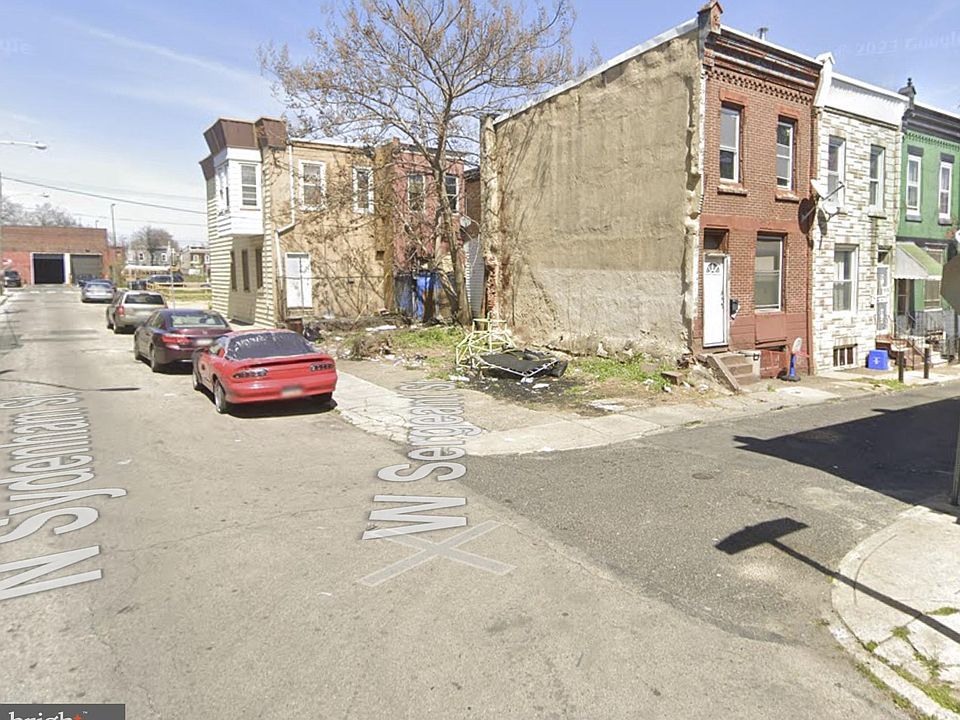 2nd image of 1523 W Sergeant St