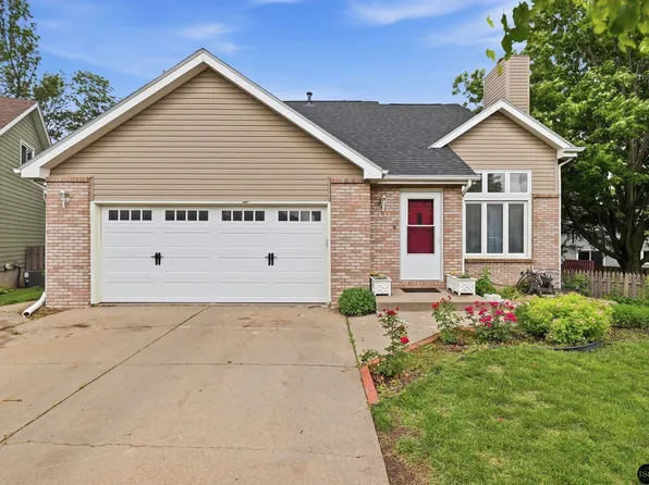 5441 S 31st Ct, Lincoln, NE 68516