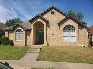 1526 Tuley St, Cedar Hill, TX 75104