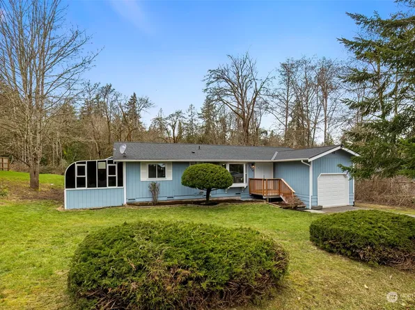 3076 Alaska Avenue E, Port Orchard, WA 98366