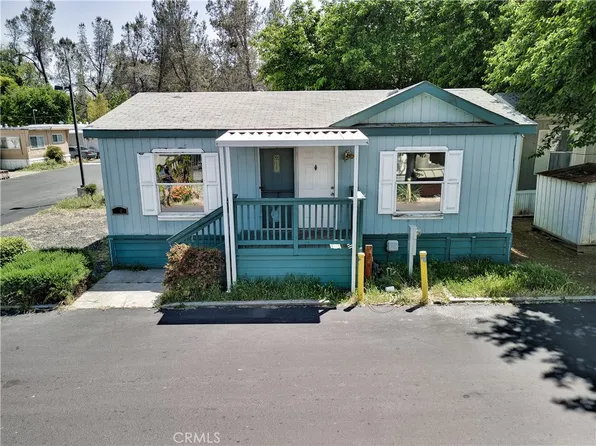 703 Oro Dam Blvd W Spc 116, Oroville, CA 95965