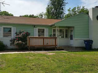 2121 S Vine St, Wichita, KS 67213