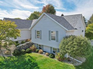 312 Morgan Ln, Beaver Dam, WI 53916