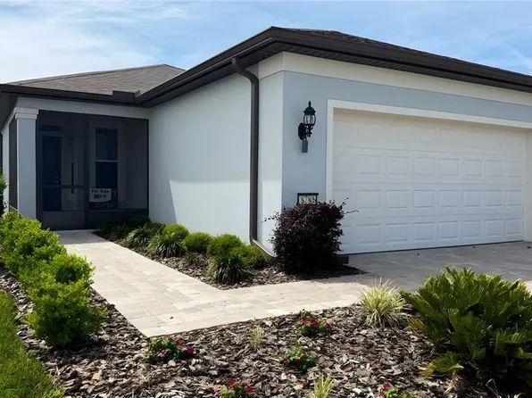8780 SW 58TH STREET ROAD, OCALA, FL 34481
