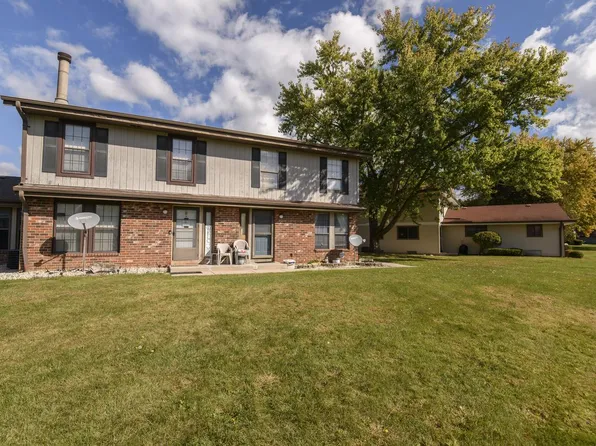 6954 North Raintree DRIVE #C, Milwaukee, WI 53223