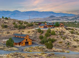 110 Moonstone Ln, Reno, NV 89508