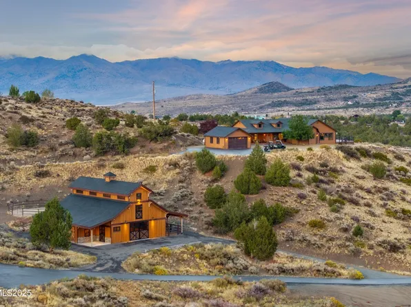 110 Moonstone Ln, Reno, NV 89508