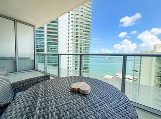 1300 Brickell Bay Dr APT 2707, Miami, FL 33131