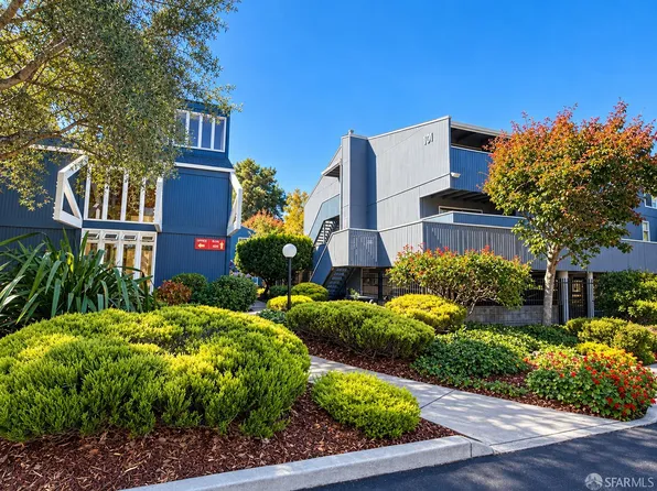 101 Piccadilly Pl APT F, San Bruno, CA 94066