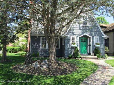 31 Winfield Dr, Little Silver, NJ, 07739