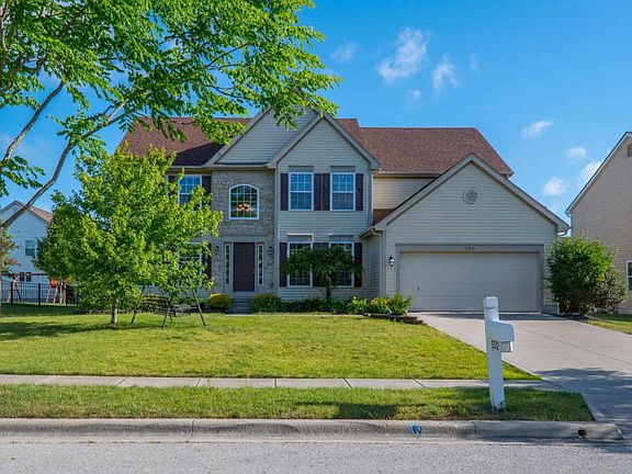 2nd image of 5512 Larkshire Ct