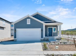 8225 W Diamond Peak Way, Magna, UT 84044
