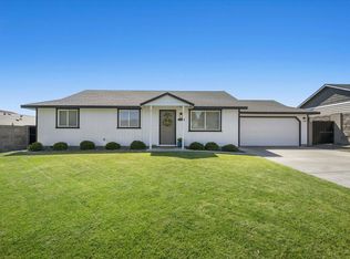 3007 Rose St, West Richland, WA