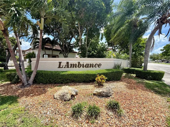 13561 SW 62nd St #174-35, Miami, FL 33183