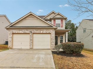 6057 Hemperly Rd, Atlanta, GA 30349