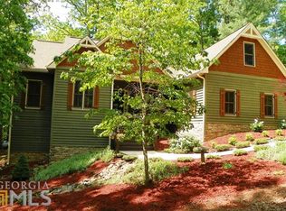 828 Newport Dr, Ellijay, GA 30540
