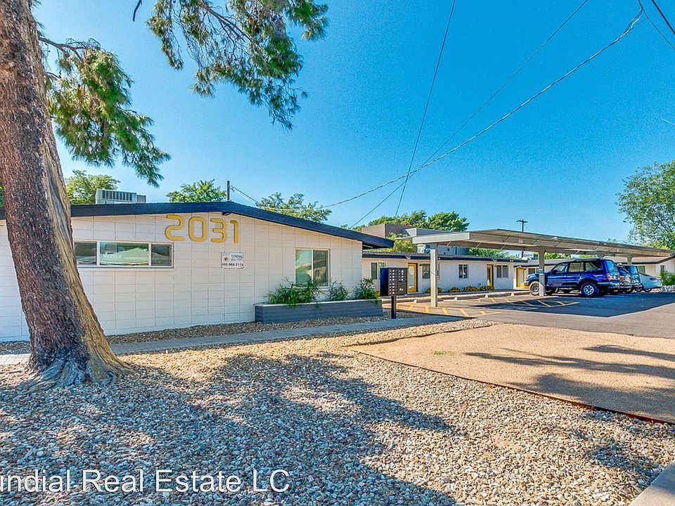 1st image of 2031 E Glenrosa Ave APT 9