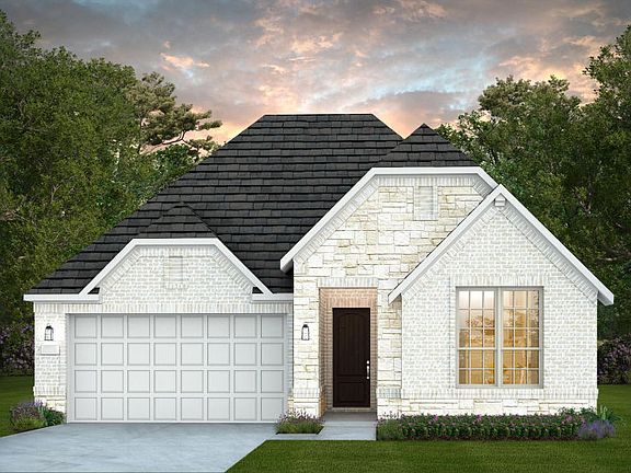 Axtell - Exterior FC202