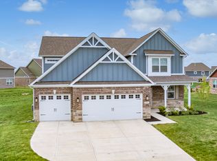 1728 Gordon Dr, Greenwood, IN 46143