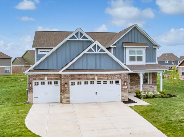 1728 Gordon Dr, Greenwood, IN 46143