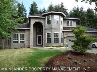 16655 SW Springwater Ct, Beaverton, OR 97006