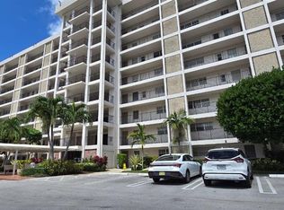 3300 N Palm Aire Dr APT 407, Pompano Beach, FL 33069