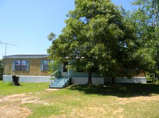 16 Serenity Ln, Poplarville, MS 39470