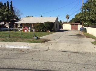 2717 Leafdale Ave, El Monte, CA 91732