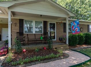 511 Jc Dellinger Rd, Cherryville, NC 28021