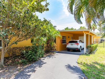 2272 Raeford Rd #A-3, Orlando, FL, 32806