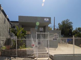 Oceanview Lofts, San Diego, CA 92113