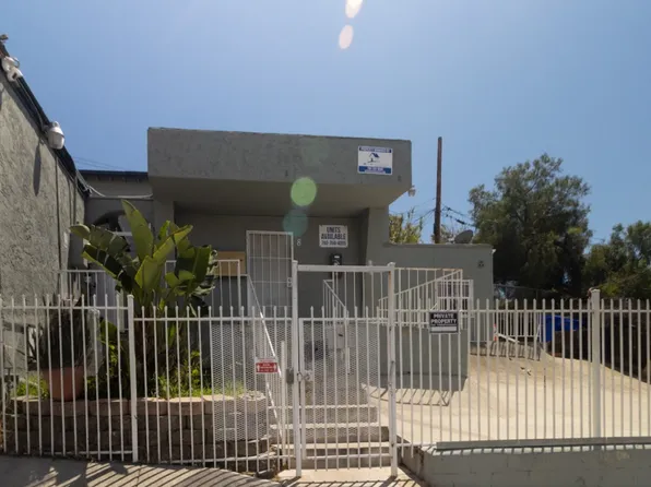 Oceanview Lofts, 3671 Ocean View Blvd, San Diego, CA 92113