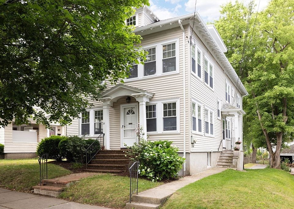 1st image of 71 Withington Rd #71