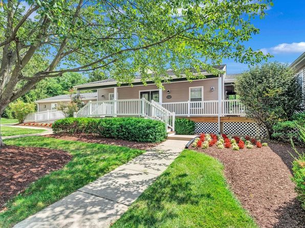 The Greens at Chestnut Ridge | 128 Chestnut Ridge Dr, Harrisonburg, VA