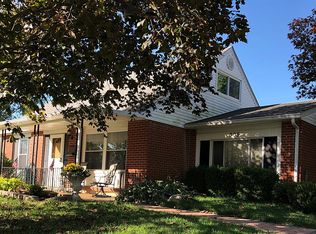 305 Rupel Rd, Englewood, OH 45322