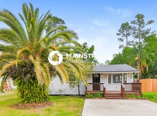 5181 Tan St, Jacksonville, FL 32258