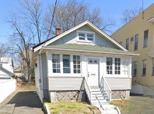 236 Madison Ave, Irvington, NJ 07111