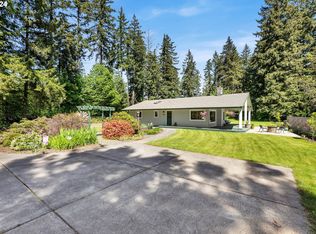 1009 SE 271st Ave, Camas, WA 98607