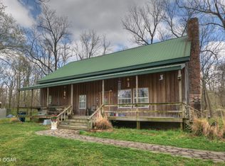 4583 S Duquesne Rd, Joplin, MO 64804