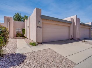 8572 E La Rienda Ct #132, Tucson, AZ 85715