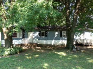 2505 Todd Rd, Dalton, GA 30721