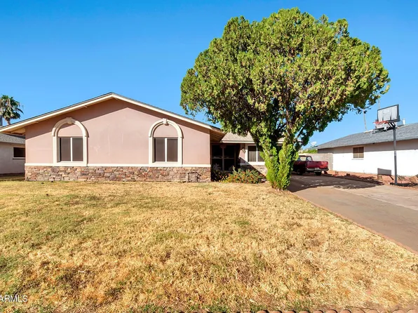 14408 N 35TH Avenue, Phoenix, AZ 85053