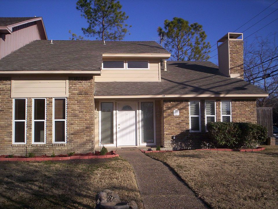 Front Picture of Home